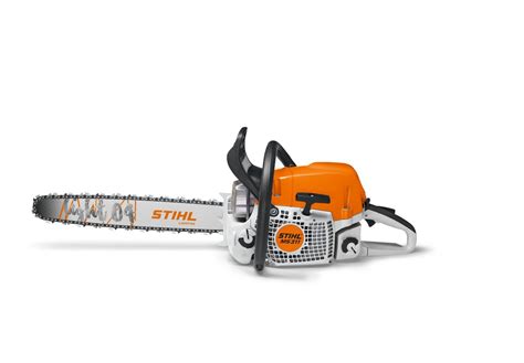 Motosierra Gasolina Stihl Ms Alkiolid