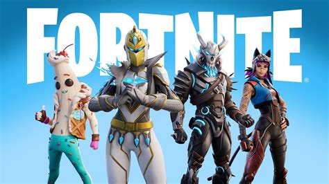 Únete al directo Fortnite Evento final de Temporada EN VIVO