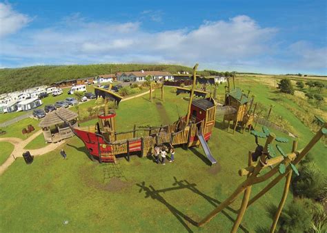 Elie Holiday Park Fife Uk Ky9 1hb Your Parks