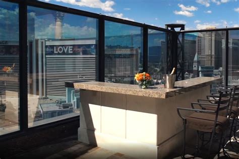 Las Vegas Hotels With A Balcony In 2023