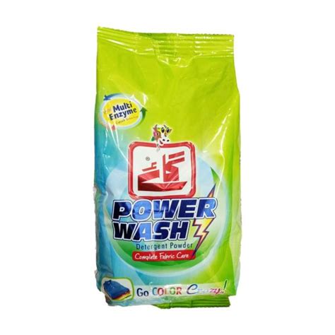 Gai Power Wash Detergent Powder 1 Kg Fairopk