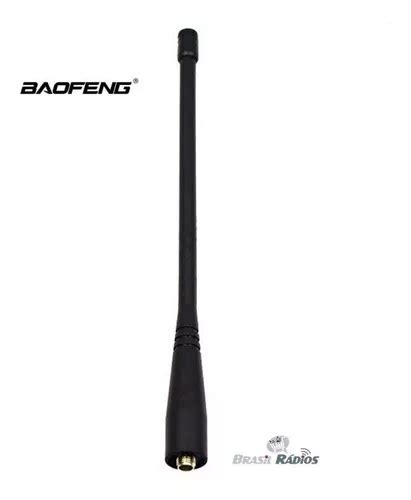 X Antenas Dual Band Baofeng Uv B Uv B Uv R Uv Ra Mercadolivre