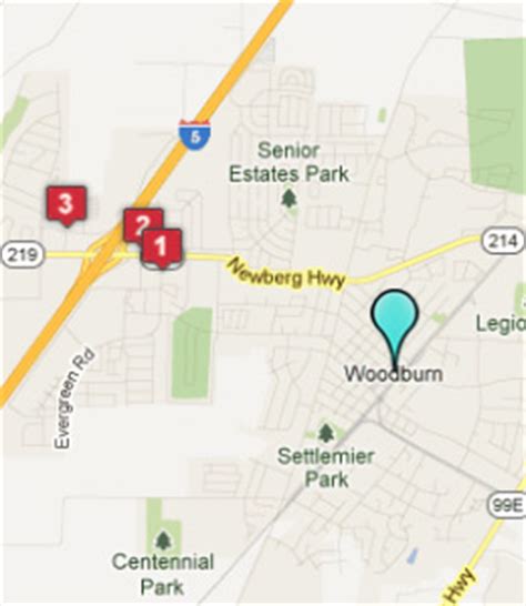 Woodburn, Oregon Hotels & Motels - See All Discounts