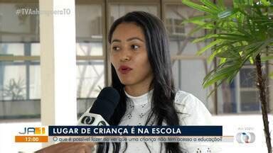 JA 1ª Edição TO O que o poder público deve fazer para evitar que