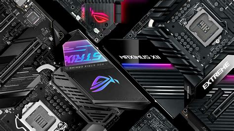 Rog North America On Twitter Rog Z Has Arrived With Ai