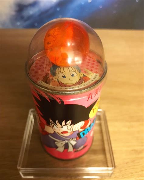 ピンク 丸美屋 初期ドラゴンボール ドラゴンボール付き ふりかけ缶 ブルマその他｜売買されたオークション情報、yahooの商品情報を