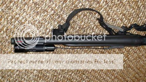 Mossberg 930 Spx And Candewman Mod C 1 Light Mount W Pics Ar15com