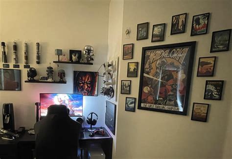 Galaxys Edge Lego Star Wars Pc Setup Rgalaxysedge