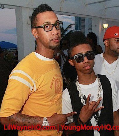 Cortez Bryant Speaks On Lil Waynes Tha Carter Iv Album X Im Not A