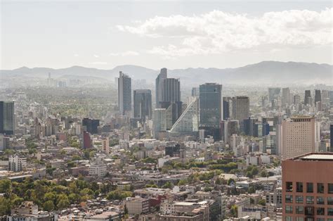 Se Activa La Fase De Contingencia Auto Chilango