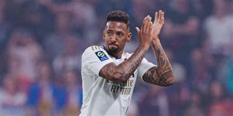 Oficial Jerome Boateng Vuelve A Quedar Libre