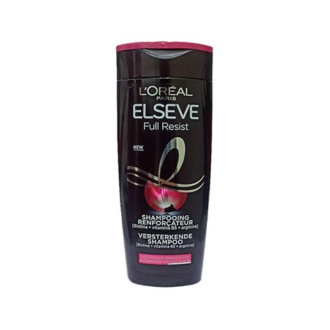 Loreal Elvive Full Resist Reinforcing Shampoo 250ml