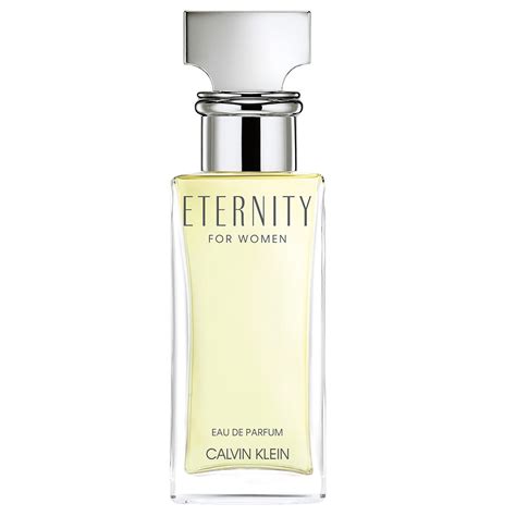 Calvin Klein Eternity Eau De Parfum 30 Ml Baslerbeauty