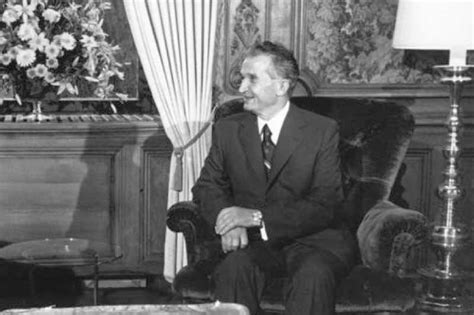 Nicolae Ceausescu: Romania's Enigmatic Dictator - RTS