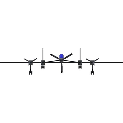 Simpleplanes Glider Tug Aircraft V