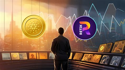 Cardano Ada Price Analysis Experts Reckon Retik Finance Retik