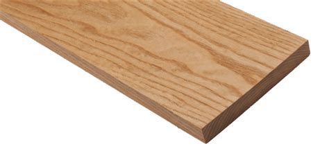 Sassafras Lumber