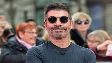 Simon Cowell Net Worth Biography Networthexposed