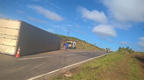 Tombamento Interdita Prc Por Horas Em Palmas Pr Canal Meia