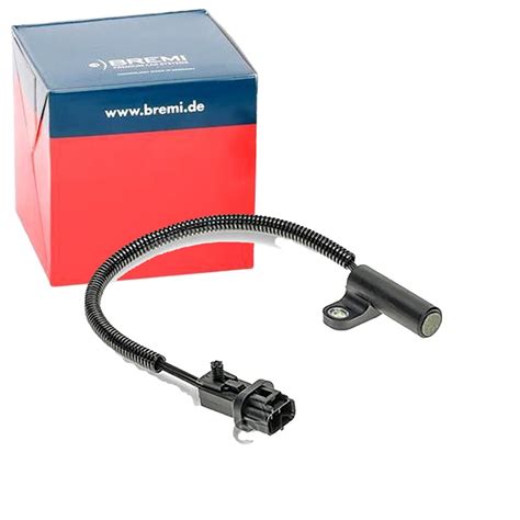 Bremi Kurbelwellensensor Passend F R Jeep Grand Wrangler