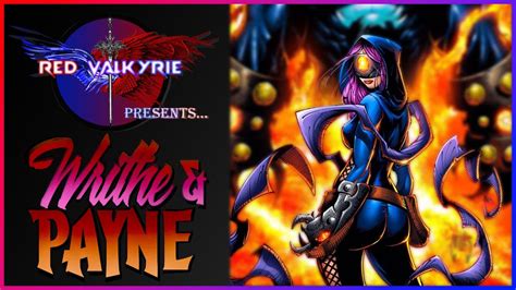 RV Presents Writhe Payne With Mark Poulton YouTube