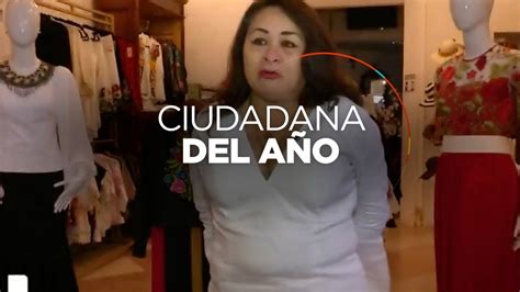 Hechos Rita Chan Un Apoyo Para Las Mujeres Yucatecas