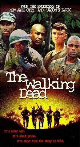 The Walking Dead (1995) starring Allen Payne on DVD - DVD Lady ...