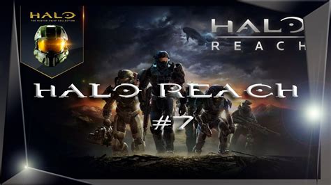 Halo Reach The Master Chief Collection Pc Espa Ol Misi N Xodo