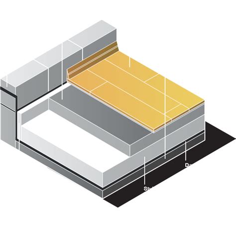 Plustherm Enhanced Grey EPS Insulation SPI Stylite