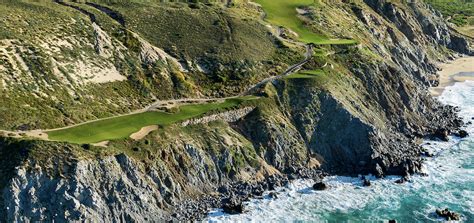 Proam Events Schedules Los Cabos Event At Best Of Cabo Golf Courses The Golf Wire