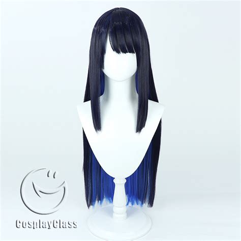 Blue Archive Jomae Saori Cosplay Wig - CosplayClass