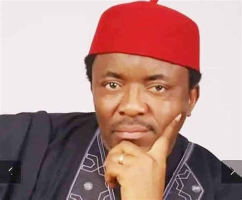 Appeal Court Sacks PDP Rep Declares APC S Chike Okafor Winner THE