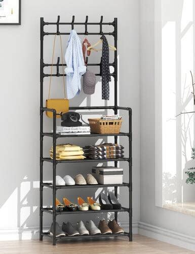 4-Tier Multipurpose Organizer Rack - Almar Designs and Appliances