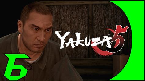 Yakuza 5 Remastered Taiga Saejima 6 Capitulo 3 Sem Comentários