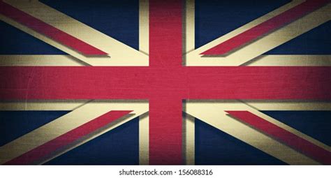 Union Jack 3d 414 Photos Et Images De Stock Shutterstock