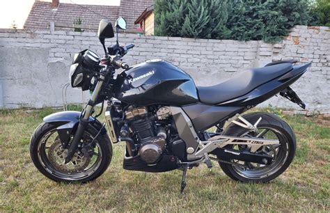 Kawasaki z750s naked Kamień Wielki OLX pl