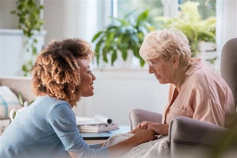 The Benefits And Rewards Of A Professional Caregiving Career