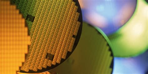 semiconductor  buying fairchild  head  competition fortune