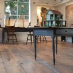 Cunningham Paris Elmwood Reclaimed Timber