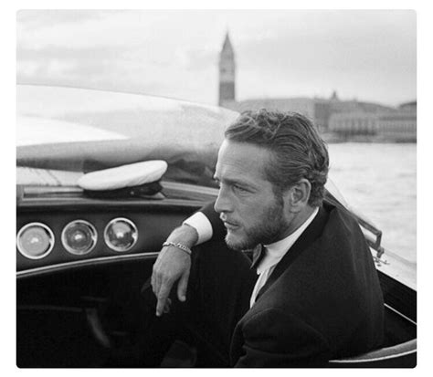 Paul Newman, 1960s - Cool Kids of History