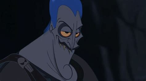 Hades Disneygallery Villains Wiki Villains Bad Guys Comic