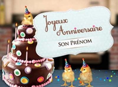 Carte D Anniversaire Animee Gratuite Dromadaire