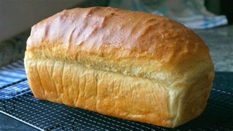 Pan de molde fácil con harina común pan lactal Anna Recetas Fáciles