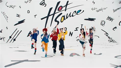 Hot Sauce Music Video By Babymonster Apple Music