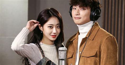 Former Nine Muses Kyungri And 2AM S Jung Jinwoon Confirm Break Up