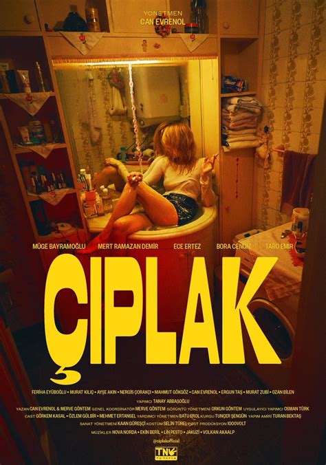 Saison 1 Çıplak streaming où regarder les épisodes