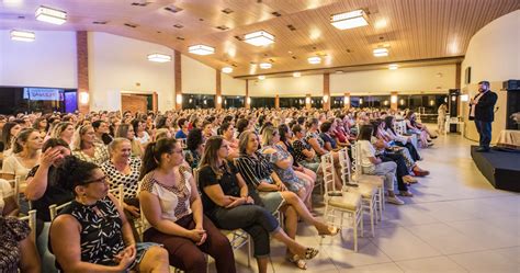 Cooperativa Implanta O Programa Mulheres Cooperativistas