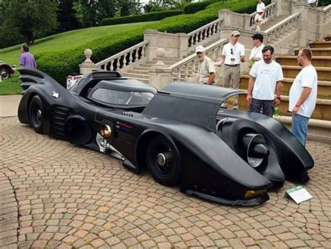 Instamotores El Carro De Batman Batmobile Vehicles Dream Cars