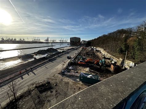 Holzhafen Alexander Häuser Flickr