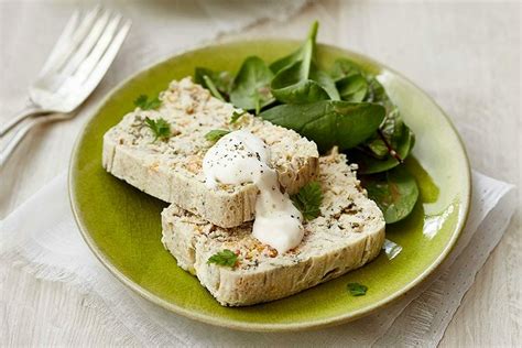 Terrine De Poisson Au Thermomix Cookomix